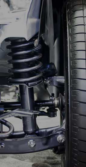 automotive suspension springs